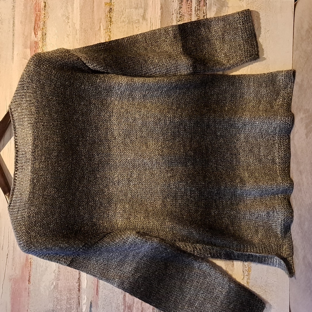 Sz S Tricots Jean Marc sweater - Picture 5 of 6